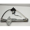Recambio de elevalunas delantero izquierdo para peugeot 301 1.6 vti 115 cambio manual 5 velocidades referencia OEM IAM 967741698