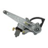 Recambio de elevalunas trasero izquierdo para kia picanto (ja) 1.0 cat referencia OEM IAM 83450G6000  