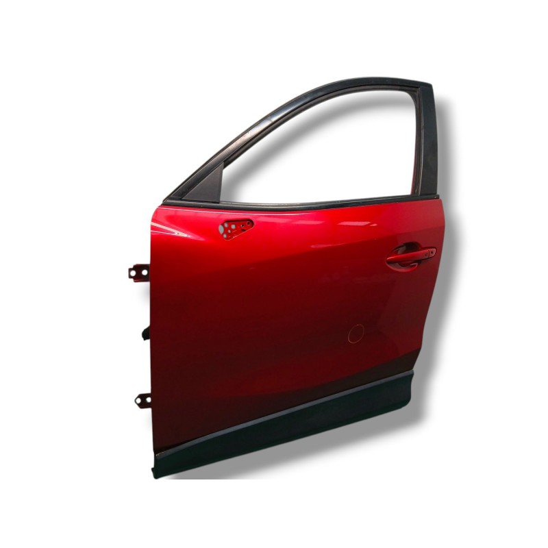 PUERTA DELANTERA IZQUIERDA KDY35902XH