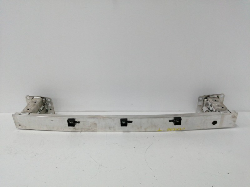 Recambio de refuerzo paragolpes trasero para citroën c4 picasso 1.2 12v e-thp referencia OEM IAM 9676007180  