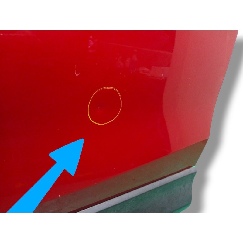 PUERTA DELANTERA IZQUIERDA KDY35902XH