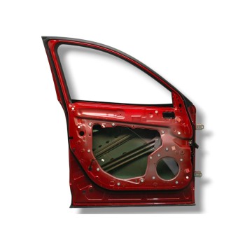 Recambio de puerta delantera izquierda para mazda cx-5 van (ke_) skyactiv-d (kef9) referencia OEM IAM KD5359010 KDY35902XH 