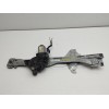 Recambio de elevalunas trasero izquierdo para peugeot 301 1.6 vti 115 cambio manual 5 velocidades referencia OEM IAM 9677417580 