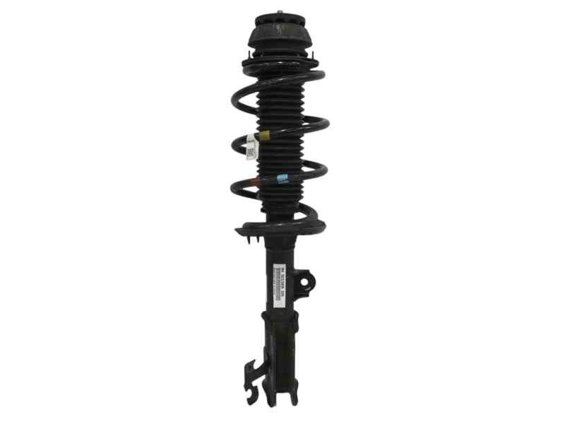 Recambio de amortiguador delantero derecho para kia picanto (ja) 1.0 cat referencia OEM IAM 54660G6200  