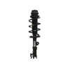 Recambio de amortiguador delantero derecho para kia picanto (ja) 1.0 cat referencia OEM IAM 54660G6200  