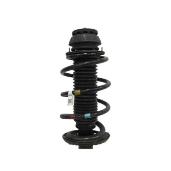 Recambio de amortiguador delantero derecho para kia picanto (ja) 1.0 cat referencia OEM IAM 54660G6200  