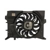 Recambio de electroventilador para volvo xc70 2.4 diesel cat referencia OEM IAM 30741144 0130706838 