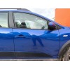 Recambio de puerta delantera derecha para dacia sandero iii 1.0 sce 65 referencia OEM IAM   