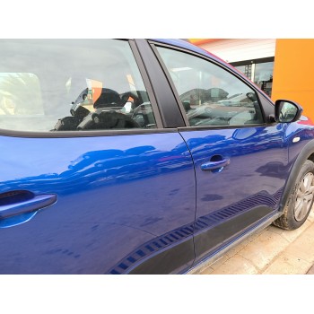 Recambio de puerta delantera derecha para dacia sandero iii 1.0 sce 65 referencia OEM IAM   