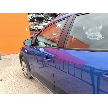 Recambio de puerta delantera izquierda para dacia sandero iii 1.0 sce 65 referencia OEM IAM   