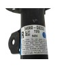 Recambio de amortiguador delantero derecho para kia picanto (ja) 1.0 cat referencia OEM IAM 54660G6200  