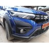 Recambio de paragolpes delantero para dacia sandero iii 1.0 sce 65 referencia OEM IAM   