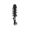 Recambio de amortiguador delantero izquierdo para kia picanto (ja) 1.0 cat referencia OEM IAM 54650G6200  