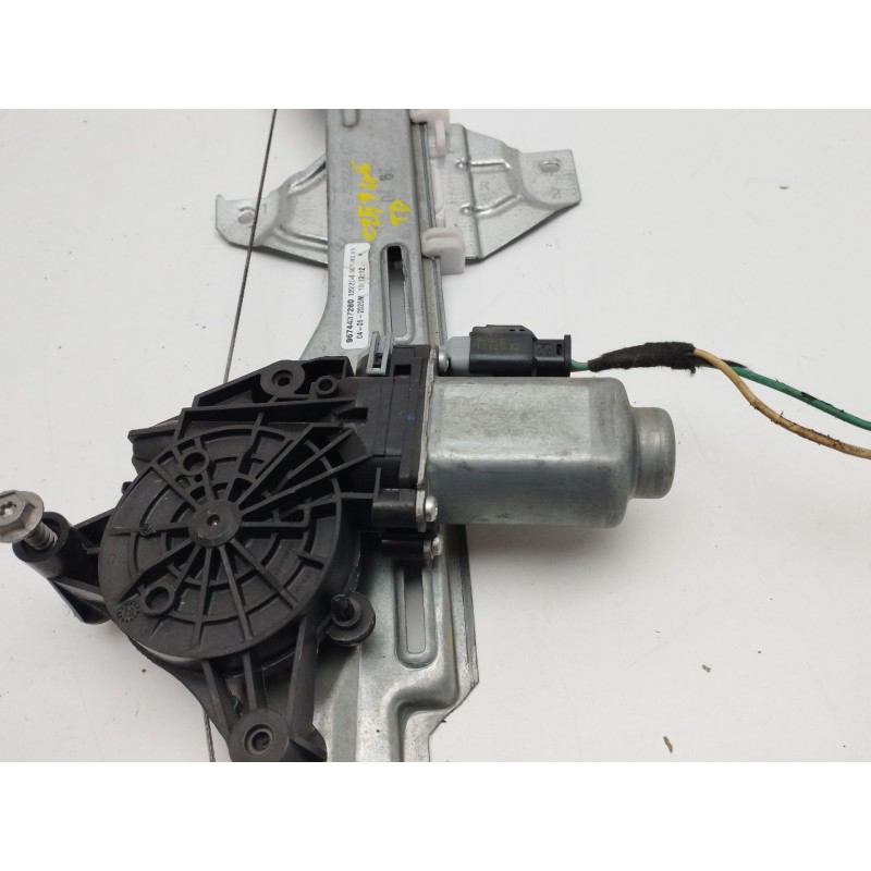 ELEVALUNAS TRASERO DERECHO JUEGO