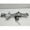 Recambio de elevalunas trasero derecho para peugeot 301 1.6 vti 115 cambio manual 5 velocidades referencia OEM IAM 9674437280  