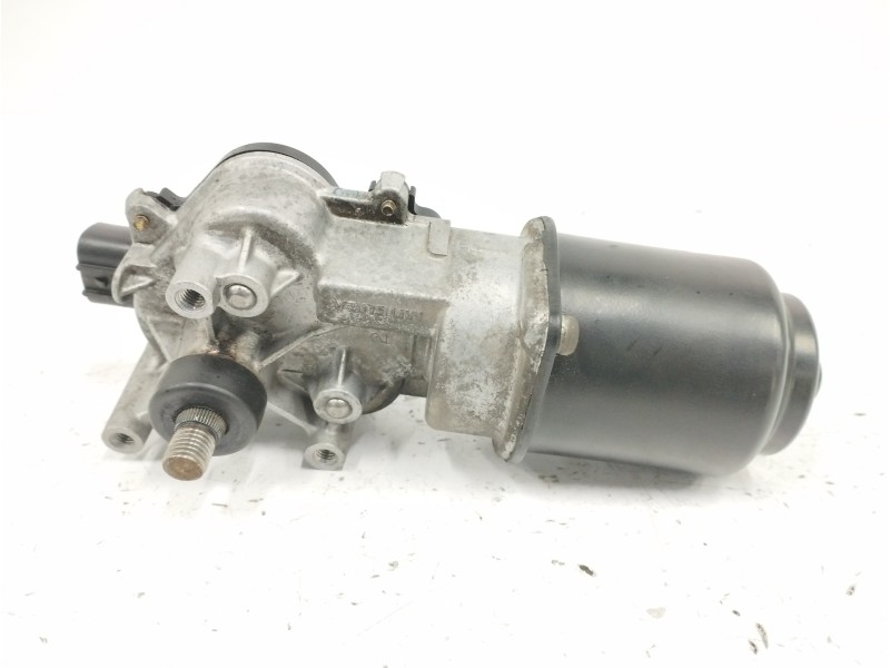 Recambio de motor limpia delantero para mazda 2 berlina (dy) 1.4 diesel cat referencia OEM IAM Recambio de motor limpia delantero para mazda 2 berlina (dy) 1.4 diesel cat referencia OEM IAM