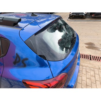 Recambio de porton trasero para dacia sandero iii 1.0 sce 65 referencia OEM IAM   