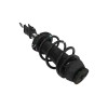 Recambio de amortiguador delantero izquierdo para kia picanto (ja) 1.0 cat referencia OEM IAM 54650G6200  