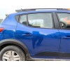 Recambio de puerta trasera derecha para dacia sandero iii 1.0 sce 65 referencia OEM IAM   