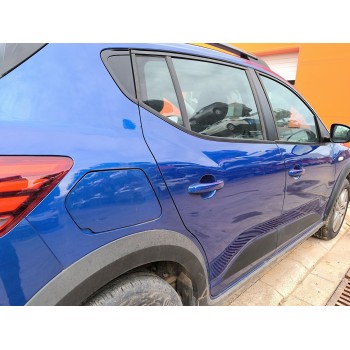Recambio de puerta trasera derecha para dacia sandero iii 1.0 sce 65 referencia OEM IAM   