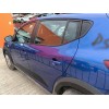 Recambio de puerta trasera izquierda para dacia sandero iii 1.0 sce 65 referencia OEM IAM   