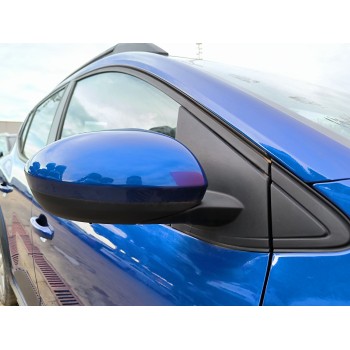 Recambio de retrovisor derecho para dacia sandero iii 1.0 sce 65 referencia OEM IAM   