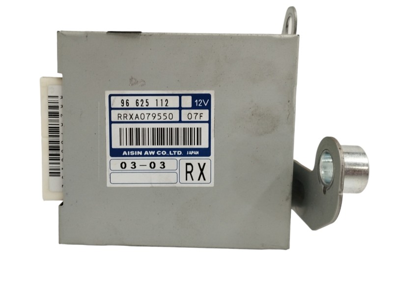 Recambio de modulo electronico para chevrolet captiva 2.0 diesel cat referencia OEM IAM 96625112 Recambio de modulo electronico para chevrolet captiva 2.0 diesel cat referencia OEM IAM 96625112