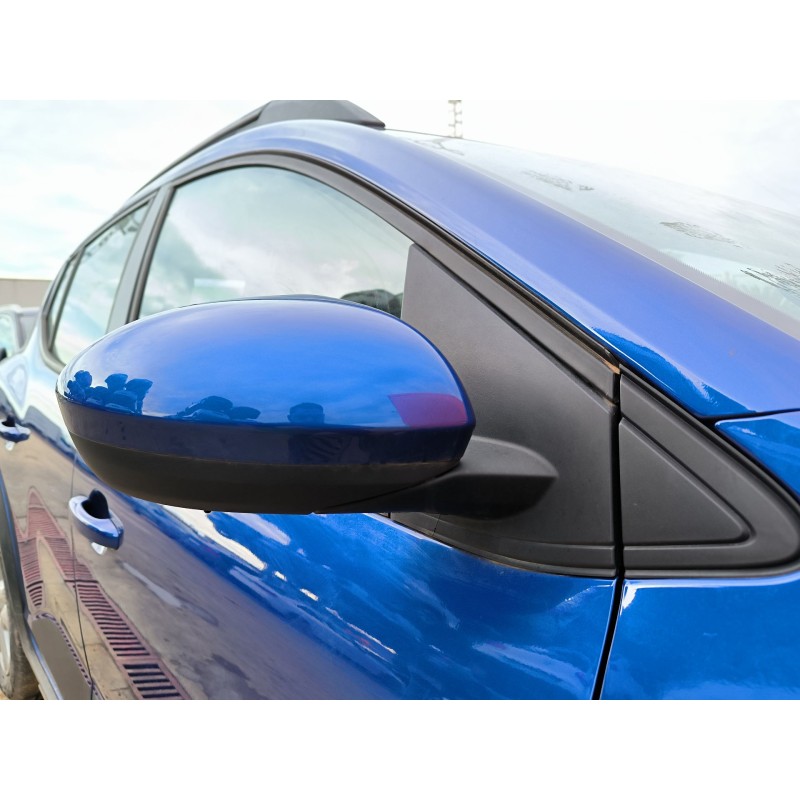 Recambio de retrovisor derecho para dacia sandero iii 1.0 sce 65 referencia OEM IAM   
