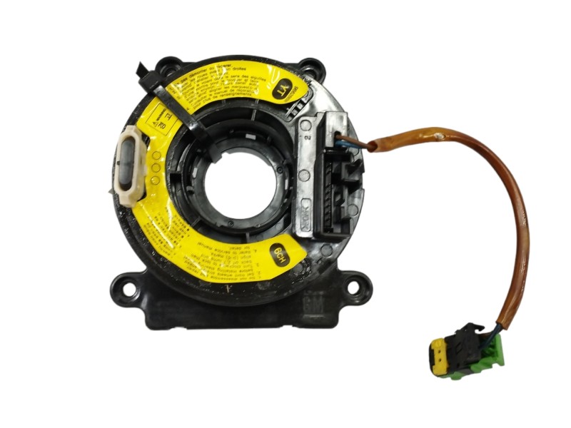 Recambio de anillo airbag para chevrolet captiva 2.0 diesel cat referencia OEM IAM 96628697  