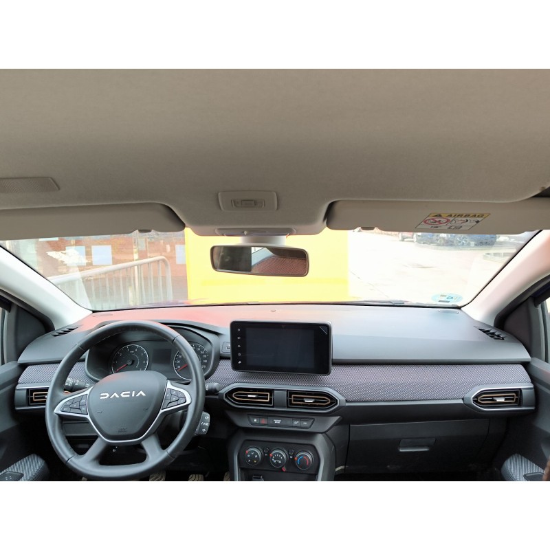 Recambio de salpicadero para dacia sandero iii 1.0 sce 65 referencia OEM IAM   