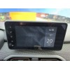Recambio de pantalla multifuncion para dacia sandero iii 1.0 sce 65 referencia OEM IAM   