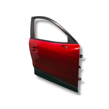 Recambio de puerta delantera derecha para mazda cx-5 van (ke_) skyactiv-d (kef9) referencia OEM IAM KD5358010  