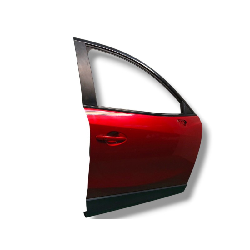 PUERTA DELANTERA DERECHA