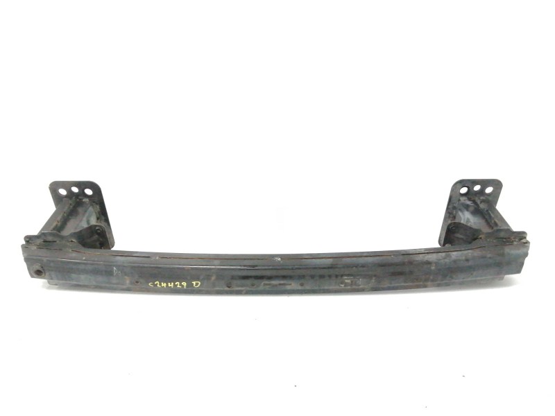 Recambio de refuerzo paragolpes delantero para ford fusion (cbk) 1.4 tdci cat referencia OEM IAM B46ZA  