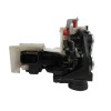 Recambio de cerradura puerta trasera izquierda para kia picanto (ja) 1.0 cat referencia OEM IAM 81410G6010  