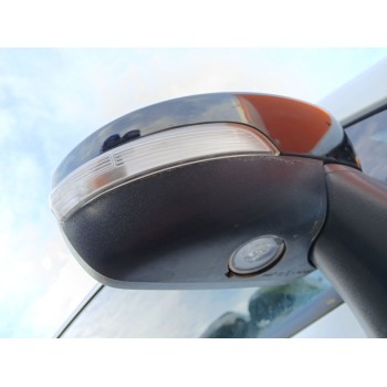 Recambio de retrovisor derecho para ford ecosport 1.0 ecoboost referencia OEM IAM   