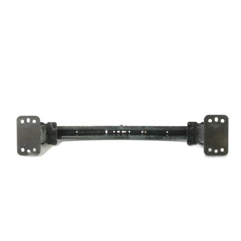 Recambio de refuerzo paragolpes delantero para ford fusion (cbk) 1.4 tdci cat referencia OEM IAM B46ZA  