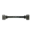 Recambio de refuerzo paragolpes delantero para ford fusion (cbk) 1.4 tdci cat referencia OEM IAM B46ZA  