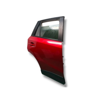 Recambio de puerta trasera derecha para mazda cx-5 van (ke_) skyactiv-d (kef9) referencia OEM IAM KD5372010  