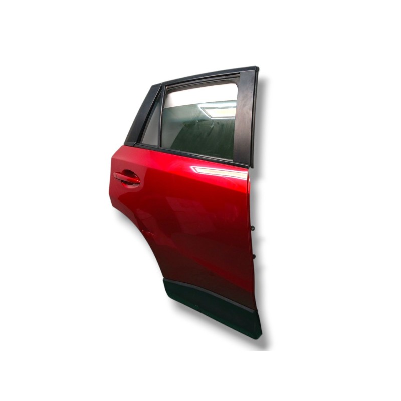 PUERTA TRASERA DERECHA