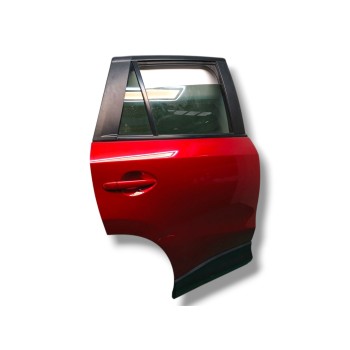 Recambio de puerta trasera derecha para mazda cx-5 van (ke_) skyactiv-d (kef9) referencia OEM IAM KD5372010  