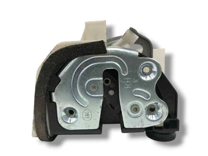 Recambio de cerradura puerta trasera derecha para kia picanto (ja) 1.0 cat referencia OEM IAM 81420G6010 Recambio de cerradura puerta trasera derecha para kia picanto (ja) 1.0 cat referencia OEM IAM 81420G6010