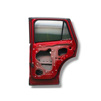Recambio de puerta trasera derecha para mazda cx-5 van (ke_) skyactiv-d (kef9) referencia OEM IAM KD5372010  
