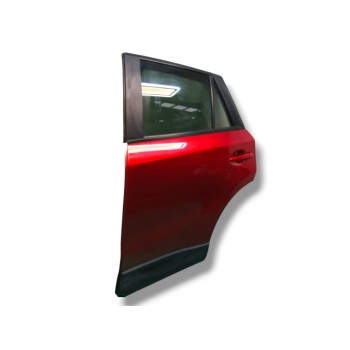 Recambio de puerta trasera izquierda para mazda cx-5 van (ke_) skyactiv-d (kef9) referencia OEM IAM KD5373010  