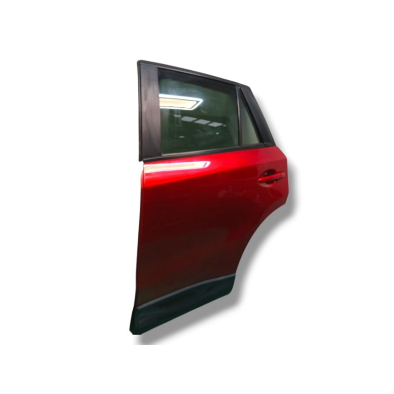 PUERTA TRASERA IZQUIERDA