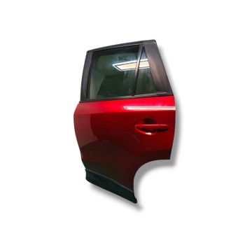 Recambio de puerta trasera izquierda para mazda cx-5 van (ke_) skyactiv-d (kef9) referencia OEM IAM KD5373010  