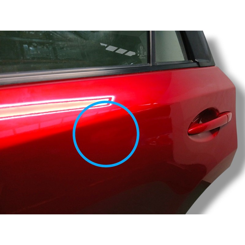 PUERTA TRASERA IZQUIERDA