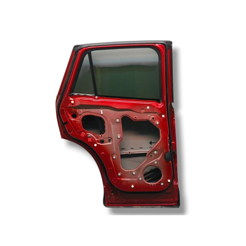 PUERTA TRASERA IZQUIERDA