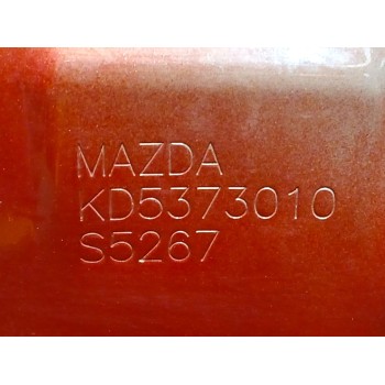 Recambio de puerta trasera izquierda para mazda cx-5 van (ke_) skyactiv-d (kef9) referencia OEM IAM KD5373010  