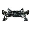 Recambio de puente trasero para mercedes-benz gla (h247) gla 200 d (247.712) referencia OEM IAM 24758405006  